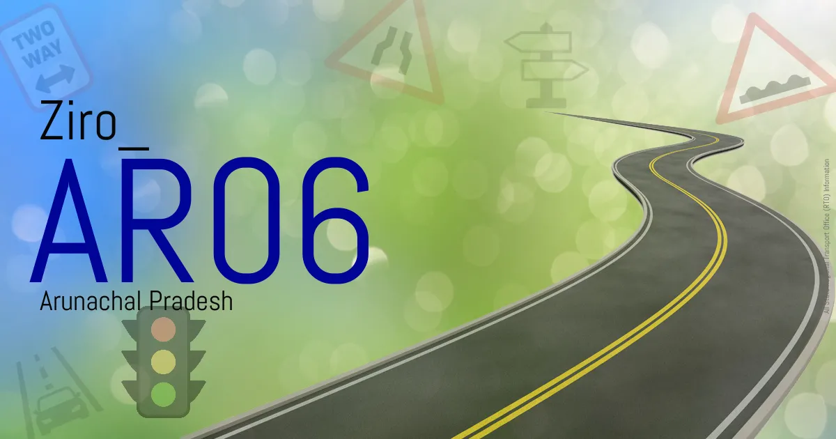 AR06 Ziro RTO