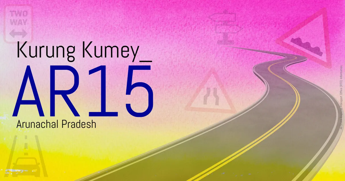 AR15 Kurung Kumey RTO