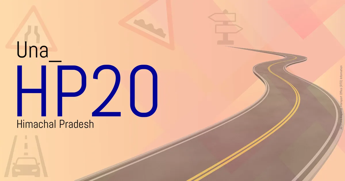 HP20 Una RTO