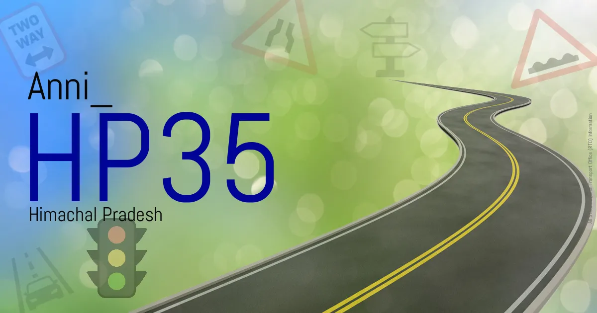 HP35 Anni RTO