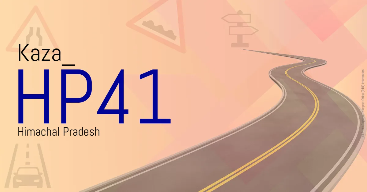 HP41 Kaza
 RTO