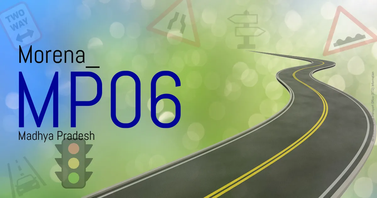MP06 Morena
 RTO